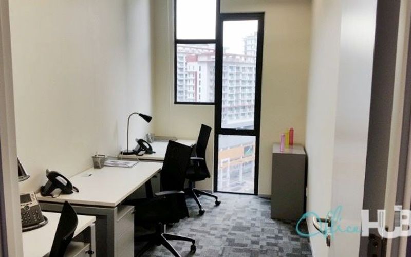 Jalan Pju 8/8a, Damansara Perdana Image 3