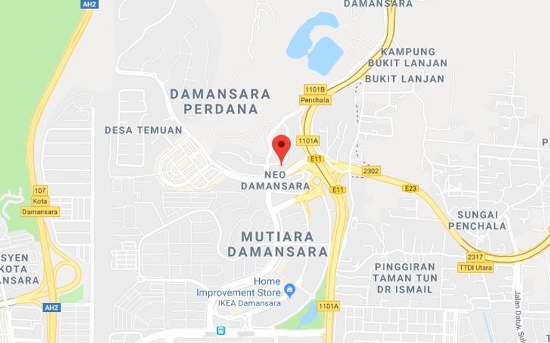 Jalan Pju 8/8a, Damansara Perdana Image 9