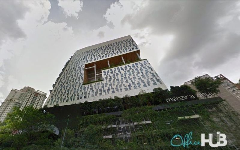 Jalan Pju 8/8a, Damansara Perdana Image 8