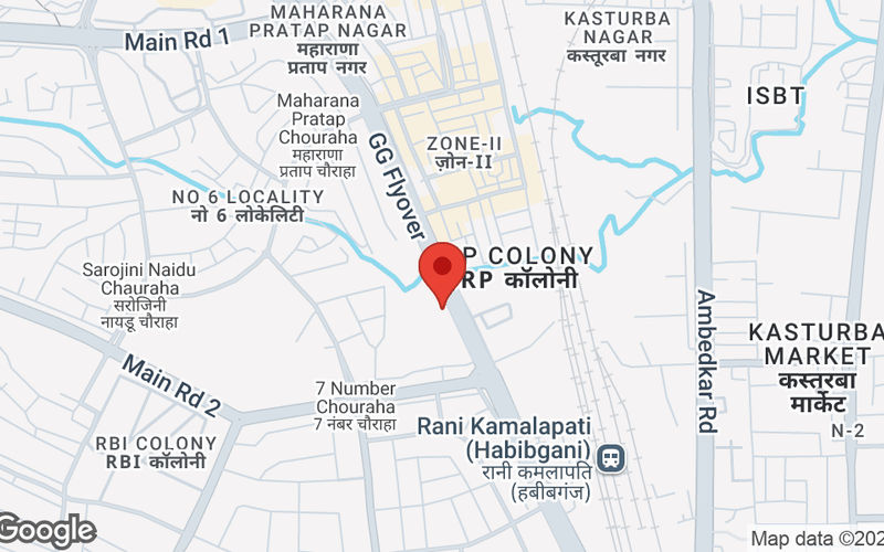 Sf-8 B Mansarovar Complex, Bhopal Image 7