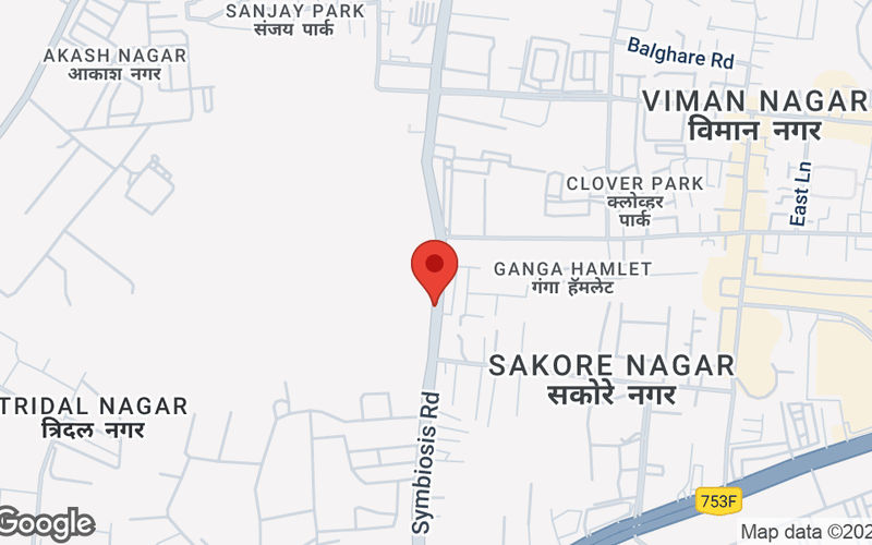 Air Force Area New Airport Rd Sanjay Park, Pune Image 7