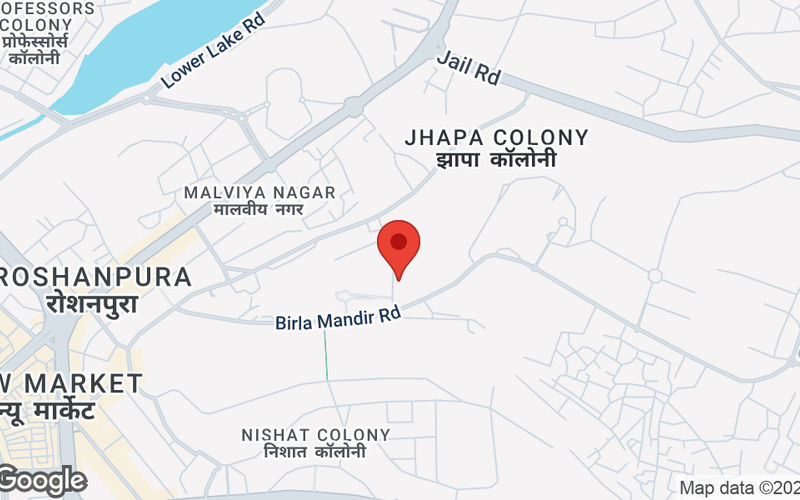 R-59  Zone 2 Mp Nagar, Bhopal Image 7