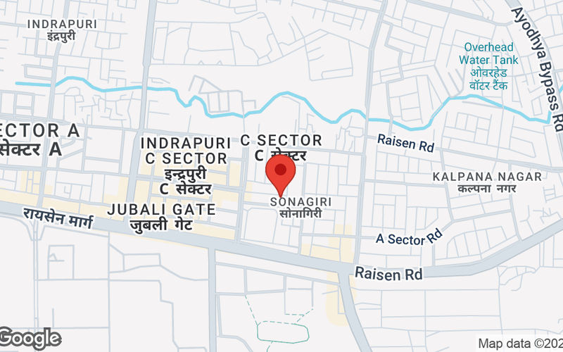 16-c Sector C, Bhopal Image 7