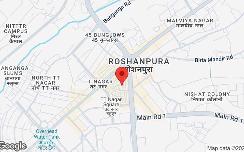 9 Airport Road, Bhopal Image 6