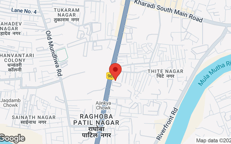 Kharadi, Pune Image 7