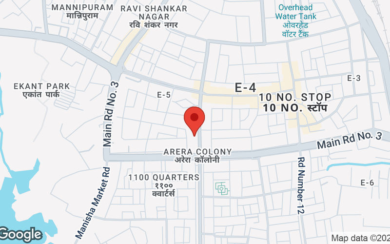 48 E-5 Arera Colony, Bhopal Image 71