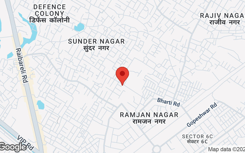 Ratan Khand Rajni Khand Sharda Nagar, Lucknow Image 5