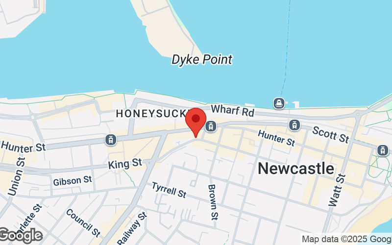 180 King Street, Newcastle Image 8