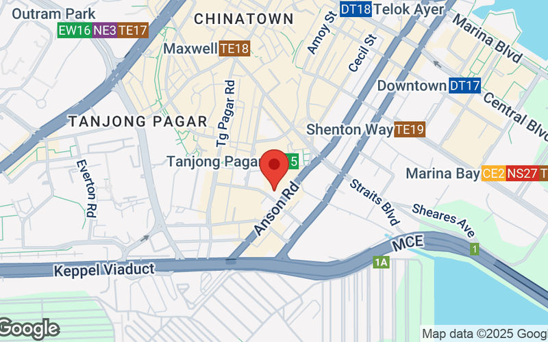 20 Anson Road, Singapore Image 10