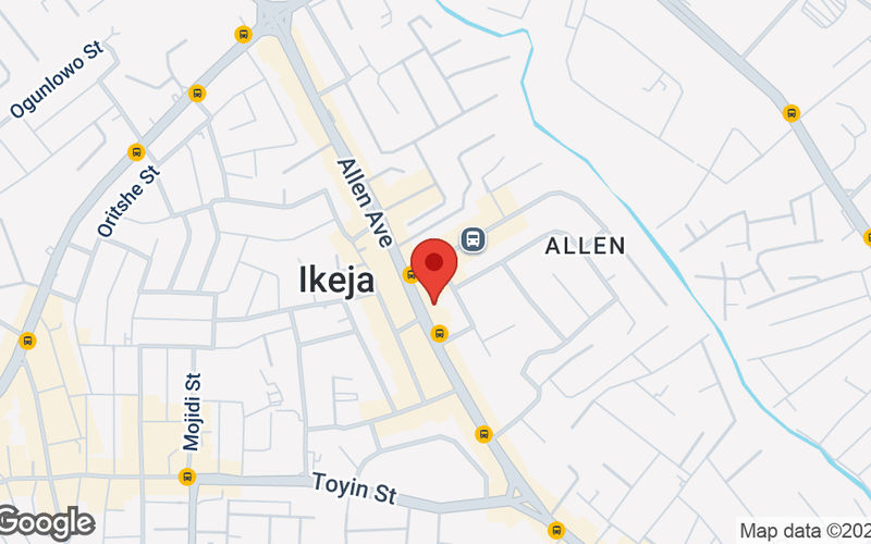 44 Allen Avenue, Lagos Image 6