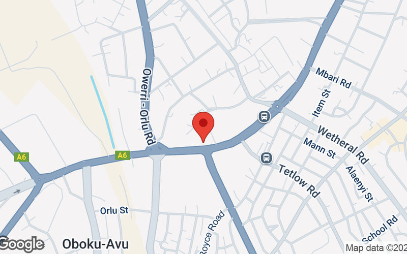 20 20 Bank Rd, Owerri Image 6