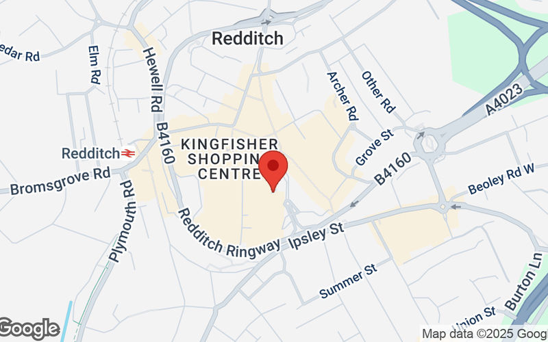 Walford Walk, Redditch Image 6