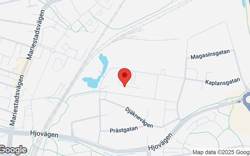 16 D Kaplansgatan 16 D Skövde, Skövde Image 7