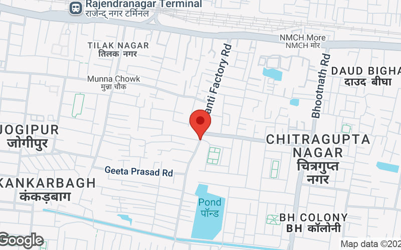 Kanti Factory Road Mahatma Gandhi Nagar, Kankarbagh Patna Image 11