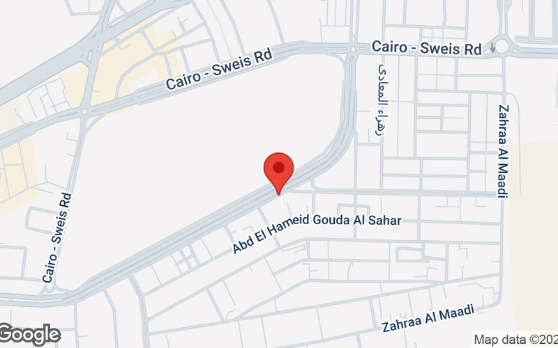 Bavaria Town Ring Road, Maadi Image 9