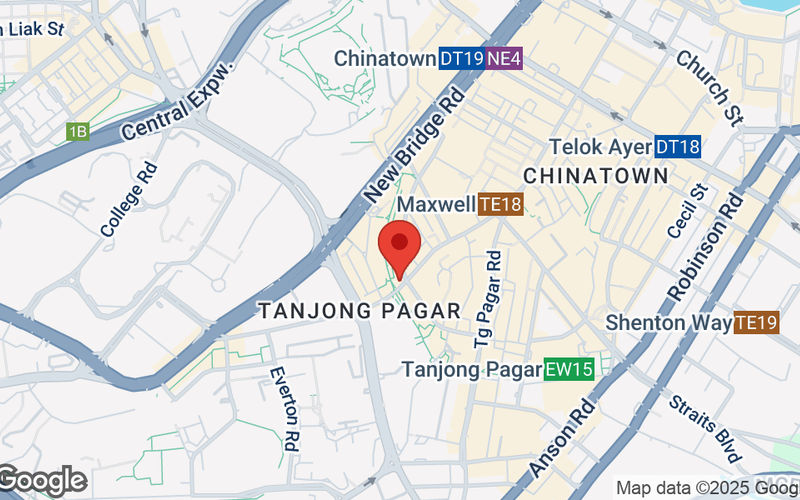 1 Keong Saik Rd, Singapore Image 7