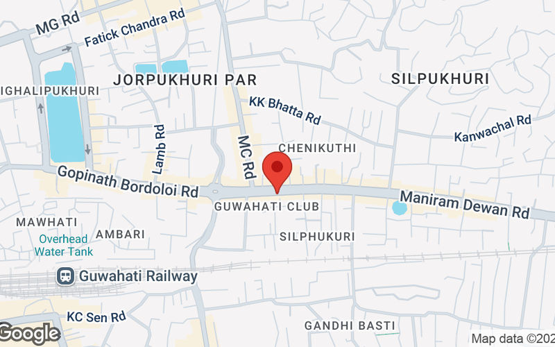 Kalpana Market Gnb Rd Guwahati Club, Guwahati Image 6