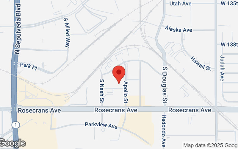 841 Apollo, El Segundo Image 6