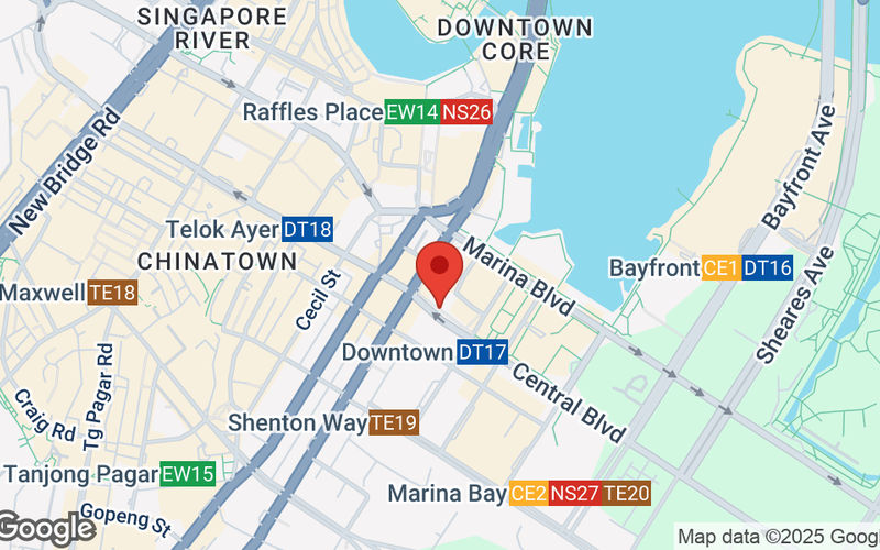 2 2 Central Blvd, Singapore Image 8