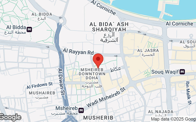 Abdulla Bin Thani Street, Doha Image 8