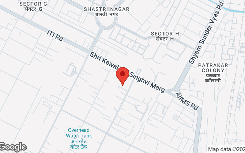 Heavy Industrial Area, Jodhpur Image 8