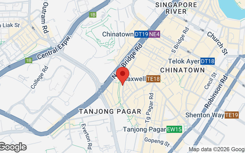 37B Keong Saik Rd, Singapore Image 6