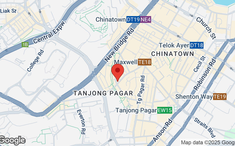 150 Neil Rd, Singapore Image 5