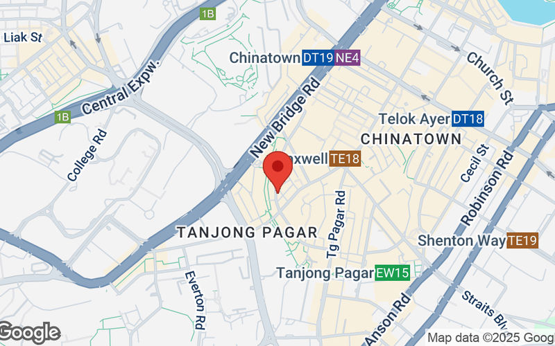 12 Keong Saik Rd, Singapore Image 6