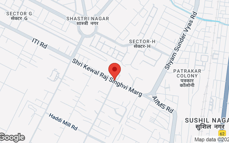 New Power House Road Sector-h Shastri Nagar, Jodhpur Image 6