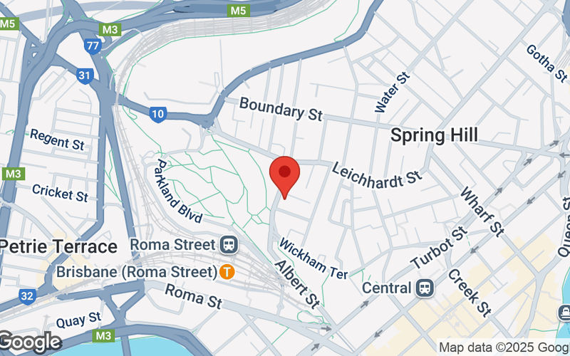 391 Wickham Terrace, Spring Hill Image 6