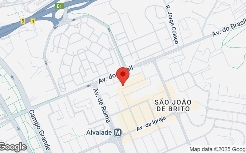 38 Rua João Saraiva, Lisboa Image 12