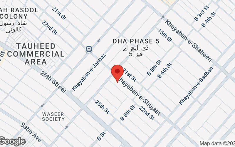 22-C Bukhari Commercial Lane 3 Phase 6 Dha, Karachi Image 6