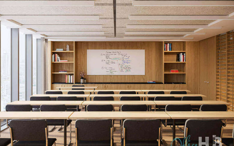 The Hewett, Shoreditch Image 1