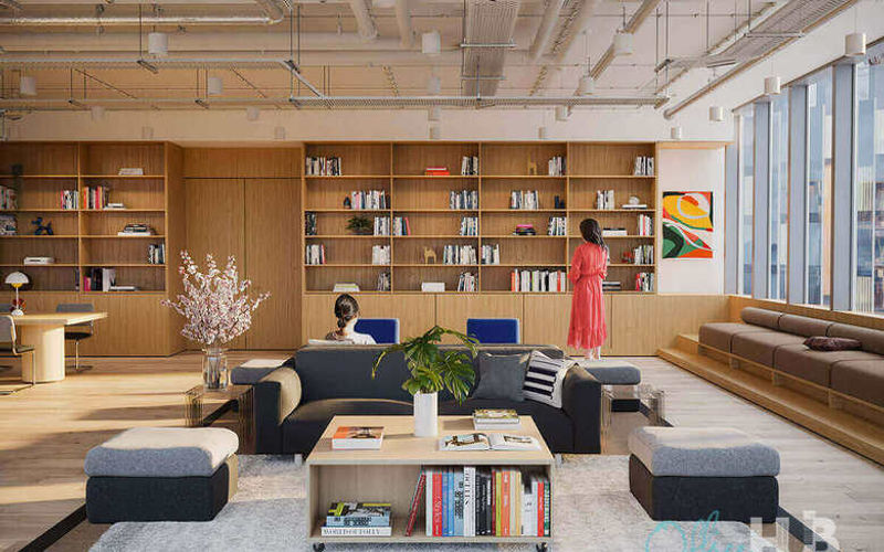 The Hewett, Shoreditch Image 1