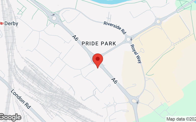 3 Centro Place, Derby Image 10