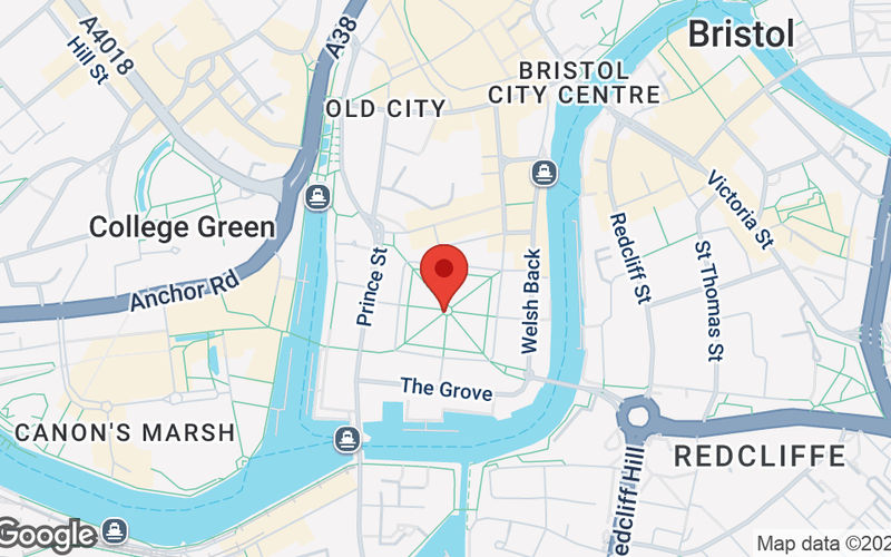 40 Queen's Square, Bristol Image 10