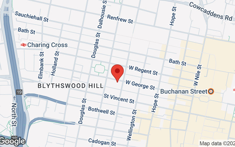 241 West George St, Glasgow Image 10