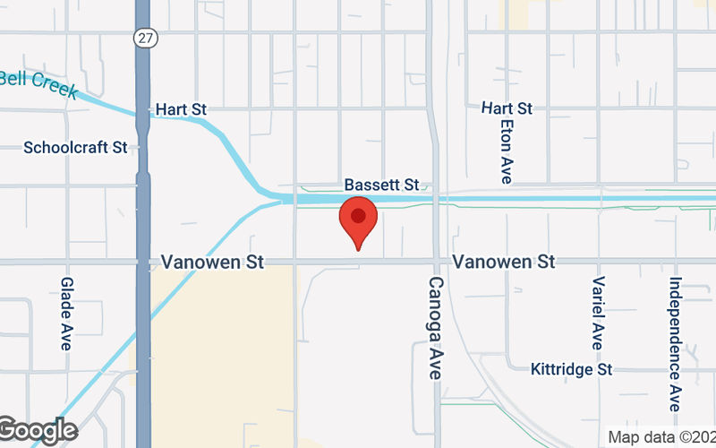 21515 Vanowen Street, Los Angeles Image 13