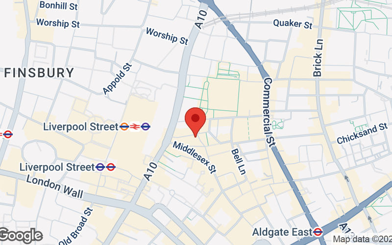 26-30 Artillery Lane, London Image 7