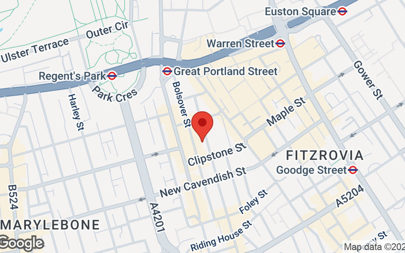 42-44 Great Titchfield Street, London Image 7