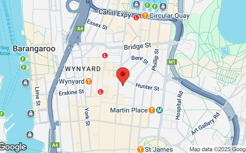 72 Pitt Street, Sydney Image 6