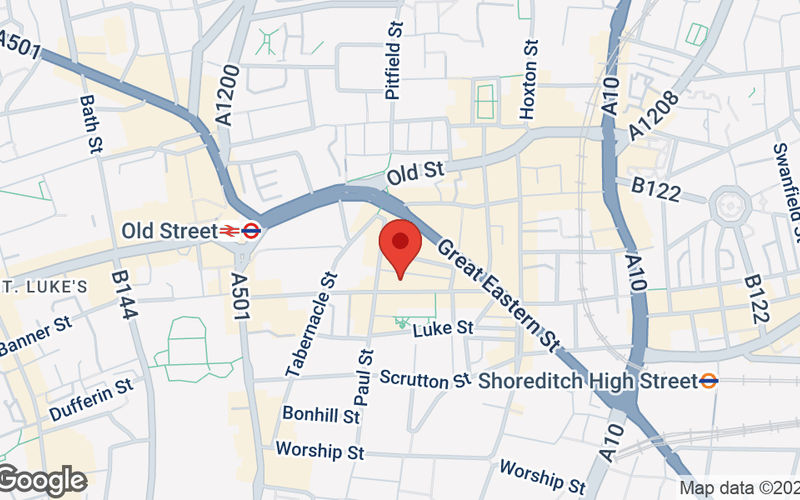 65-67 Leonard Street, Shoreditch Image 7