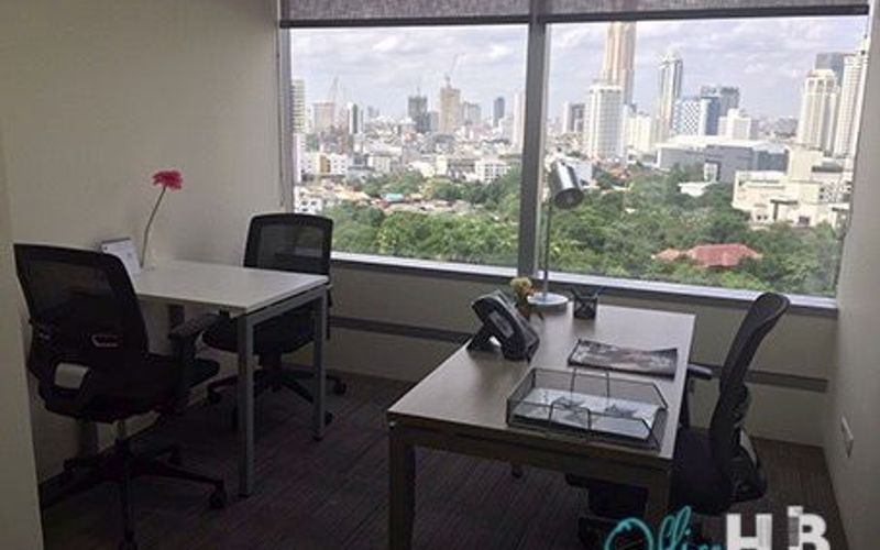 989 Rama I Road, Pathum Wan Image 2