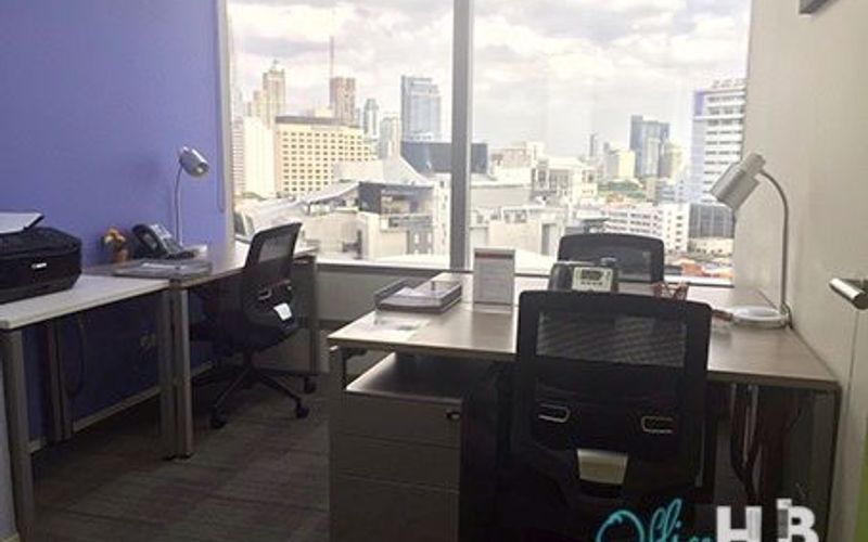 989 Rama I Road, Pathum Wan Image 8