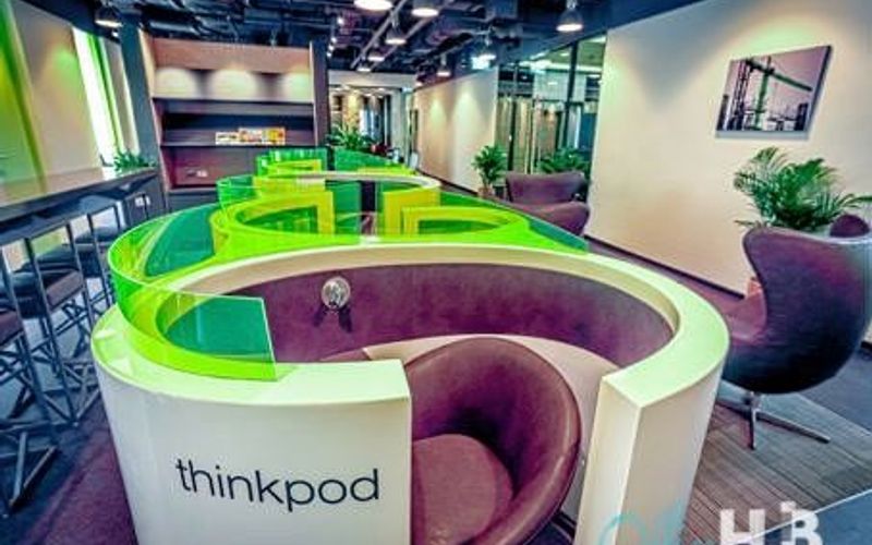 989 Rama I Road, Pathum Wan Image 1