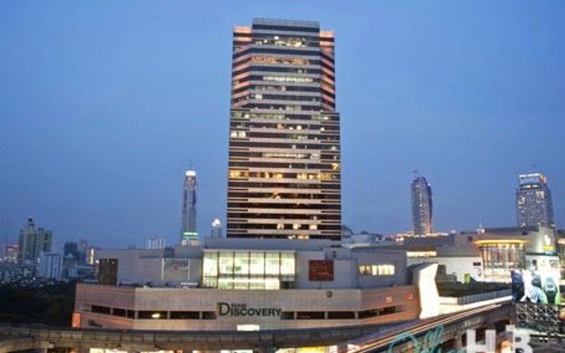 989 Rama I Road, Pathum Wan Image 12