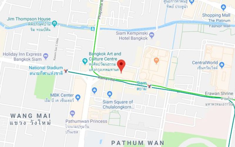 989 Rama I Road, Pathum Wan Image 13