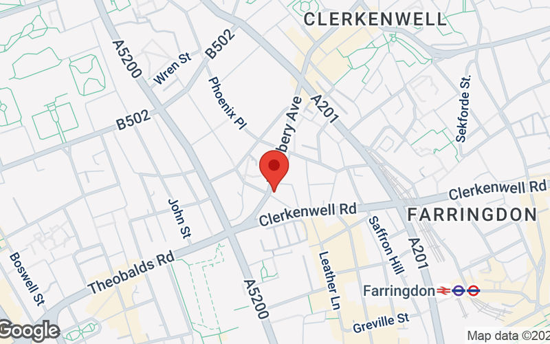 8 Rosebery Avenue, Greater London Image 7