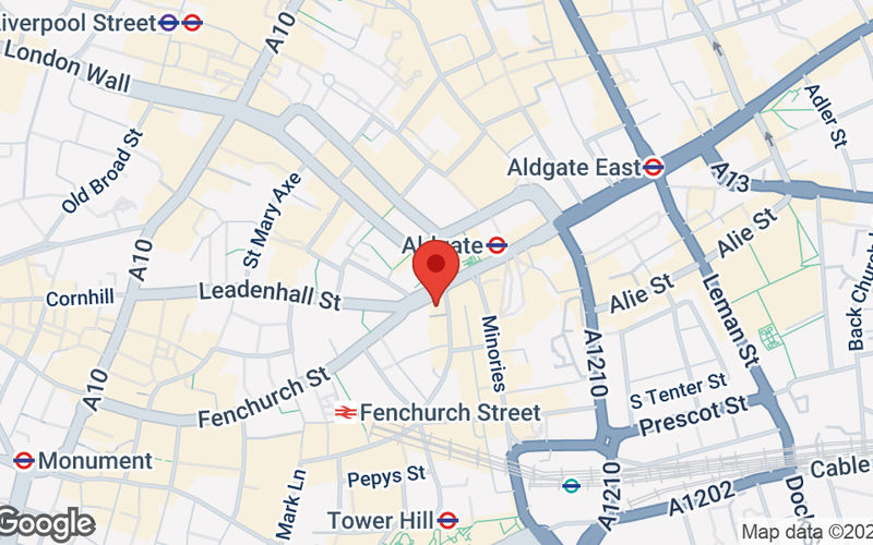 1 Aldgate, Greater London Image 6