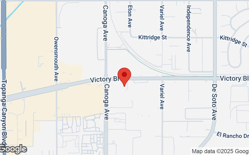 21300 Victory Boulevard, Woodland Hills Image 28